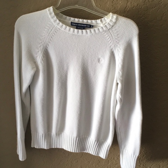 Ralph Lauren Golf Tops - 🎁 4 for $10 🎁 Ralph Lauren Golf Sweater